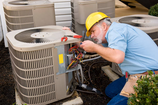 Best HVAC air duct cleaning  in Clarinda, IA