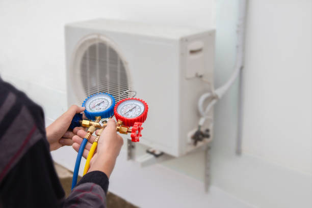 Best HVAC installation services  in Clarinda, IA